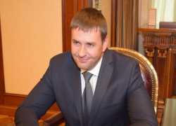 В Пятигорске представлен новый заместитель Генерального прокурора РФ