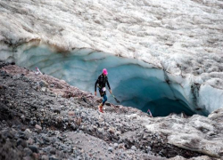 Кисловодский нейрохирург пробежал 22-часовой марафон в Приэльбрусье