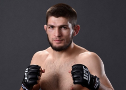 Ставропольчане на выборах губернатора проголосовали за Хабиба Нурмагомедова