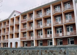 Пермский подполковник МВД умер в санатории Железноводска