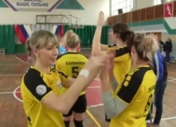 «Ставрополье-СКФУ» дважды обыграла сборную Азербайджана