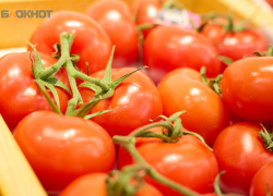 На Ставрополье за прошедшую неделю снова подорожали помидоры на 13%