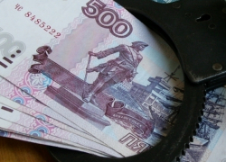 На Ставрополье судебный пристав требовал с женщины взятку