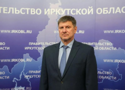Замгубернатора Иркутской области назначен уроженец Ставрополья Алексей Калуга