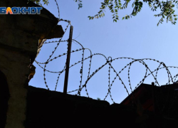 Налет, стрельба, тюрьма: напавший на полицейского грабитель осужден на Ставрополье