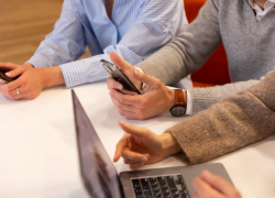 Аналитики назвали лидера рынка частных LTE сетей