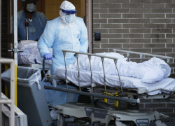 Умершая с коронавирусом ставропольчанка заразилась от мужа, приехавшего из Москвы