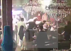 Блогера-миллионицу избили в Пятигорске за отказ познакомиться