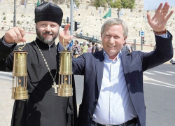 Топ-8 бизнес-элиты Ставрополья: сапфиры, аэрозоли, счетчики и газовая промышленность 