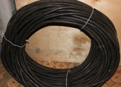 Грабитель оставил 64 абонента без интернета на Ставрополье