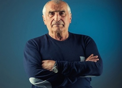 За день до своего юбилея в автоаварии погиб знаменитый ставропольский тренер по гандболу Виктор Лавров