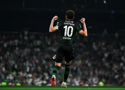 Эдо — лучший: главной футбольной звездой Армении признали уроженца Ставрополя