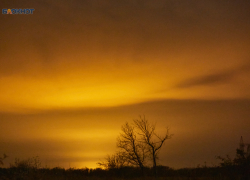 Вслед за проливными дождями к ставропольцам придет еще одна магнитная буря