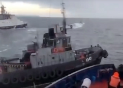 Россия расстреляла украинские военные корабли: ставропольский политолог прокомментировал ситуацию 