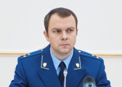 Экс-глава пресс-службы генпрокуратуры стал заместителем полпреда в СКФО