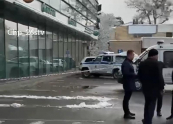 Мужчина пытался взорвать банкомат Сбербанка на Ленина в Ставрополе: что известно 