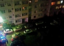 Массовая драка закончилась смертью парня от потери крови