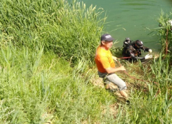 Тела двух 14-летних подростков извлекли из водоемов в двух районах Ставрополья