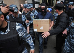 Выемку силовиками документов в минэкономразвития Ставрополья опровергли в пресс-службе ведомства