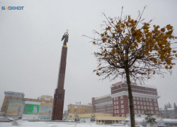 Снег и гололедицу на дорогах прогнозируют синоптики 27 декабря в Ставропольском крае