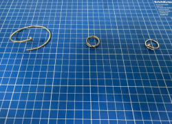 Похожие на Cartier нелегальные украшения на полмиллиона рублей нашли у пассажира минераловодские таможенники