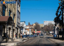 Неожиданное тепло придет на Ставрополье 13 апреля 