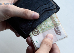 Денежный приток: среднедушевой доход ставропольца вырос почти до 46 тысяч рублей