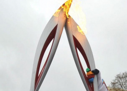 На Ставрополье пройдет День Олимпийских игр