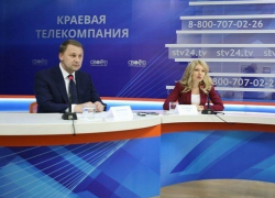 "Бег на месте": ставропольская экономика переживает спортивный период