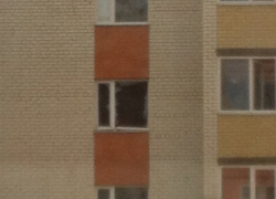 В многоэтажке Ставрополя произошел взрыв