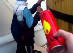 14-летний мальчик погиб, надышавшись газом из баллончика в Невинномысске 