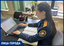 «Не надо искать себе оправдания»: 27-летняя следователь из Ставрополя о пути в органах и стрессе на работе 