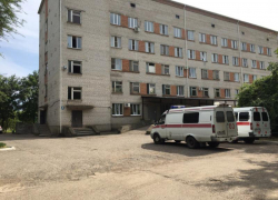 В Новопавловске ремонт районной поликлиники обошелся на 10 миллионов дешевле запланированного