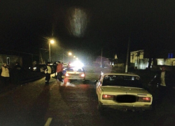 Водитель белой «семерки» насмерть задавил двух подростков на Ставрополье