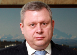 Глава администрации Лермонтова досрочно подал в отставку