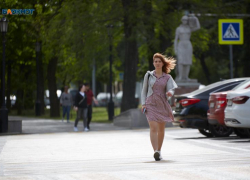 Аномальная жара до +38 придет на Ставрополье в ближайшие дни