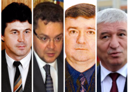 Как изменились ставропольские политики: Топ-5 самых заметных преображений