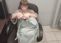 Бросившую ребенка мать нашли в поезде «Кисловодск — Санкт-Петербург»