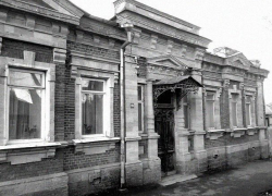Прежде и теперь: дом знаменитого строителя ставропольских храмов
