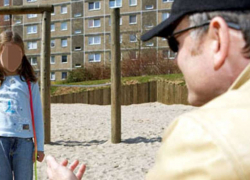 Мужчина напал на школьницу в Ессентуках