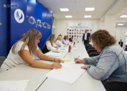 Избирком Ставрополья подвел итоги первого дня голосования