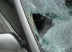 В Ставрополе иномарка насмерть сбила 80-летнюю бабушку