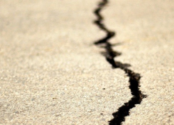 Землетрясение произошло на границе Ставрополья и КЧР