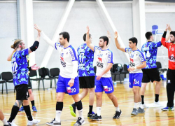 В Европу — только в ноябре: гандболисты «Виктора» вступят в борьбу за Кубок ЕГФ с третьего раунда