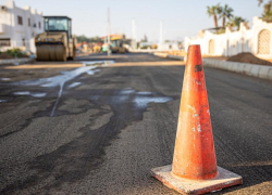 В Ставрополе из-за репетиций Парада Победы перекроют центр города на два вечера