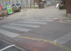 В Ставрополе сотрудники полиции разыскивают свидетелей ДТП с несовершеннолетней