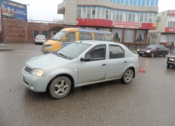 В ДТП в Пятигорске пострадал 8-летний ребенок