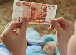 Ставропольским семьям проиндексировали выплаты на детей