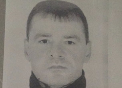 Худощавый мужчина с татуировкой на плече загадочным образом пропал в Ставрополе