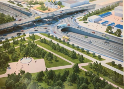 Развязки на Кулакова-Ленина не будет, но деньги на неё «осваивают» еще с прошлого года